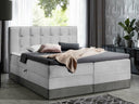 Cama continental Nuptulus
