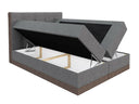 Cama continental Nuptulus