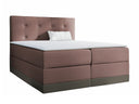 Cama continental Nuptulus