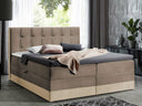 Cama continental Nuptulus