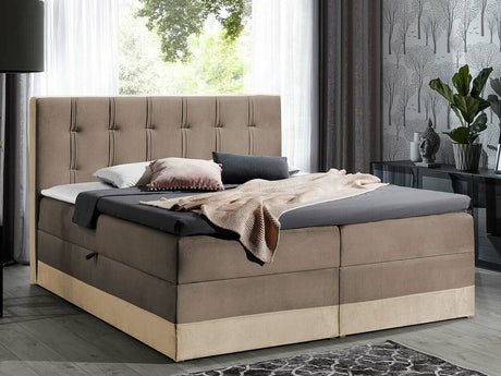 Cama continental 233823