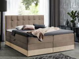 Cama continental 233823