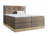 Cama continental 233823