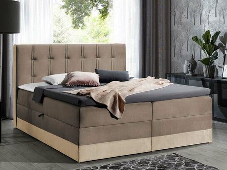 Cama continental 233823