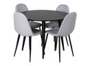 Conjunto de comedor Officinus