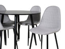 Conjunto de comedor Officinus