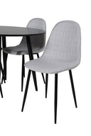 Conjunto de comedor Officinus