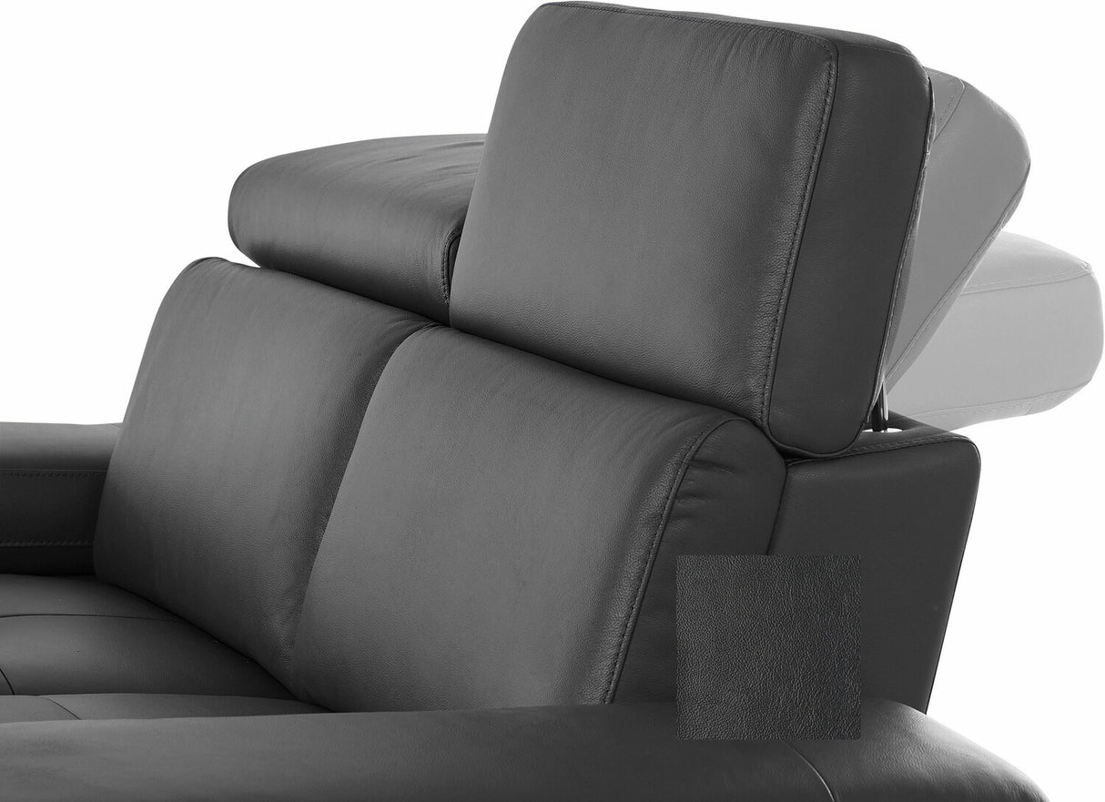 Sillón reclinable de ángulo suave 597185