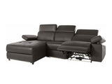 Sillón reclinable de ángulo suave 597185