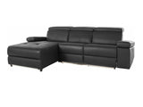Sillón reclinable de ángulo suave 597185