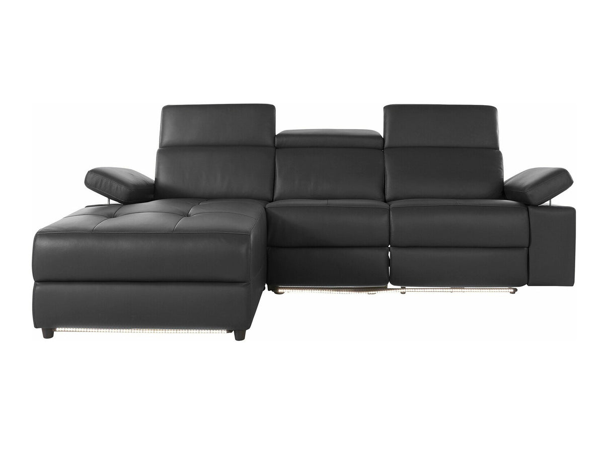 Sillón reclinable de ángulo suave 597185
