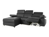 Sillón reclinable de ángulo suave 597185