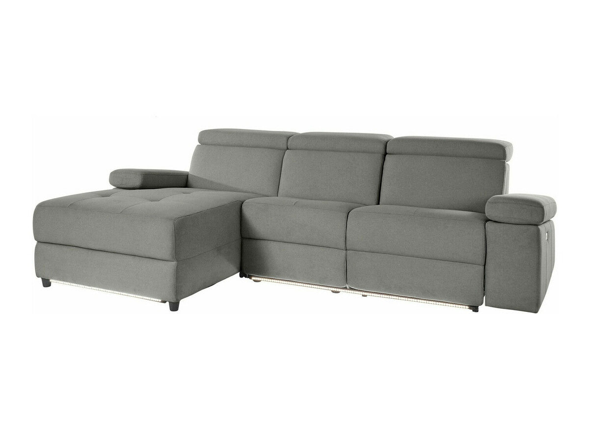 Sillón reclinable de ángulo suave 456572