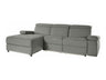 Sillón reclinable de ángulo suave 456572