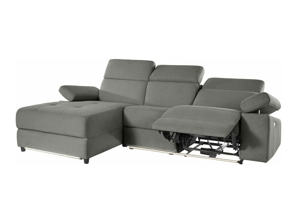 Sillón reclinable de ángulo suave 456572