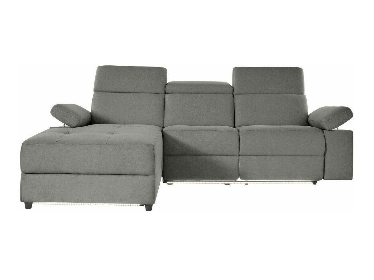 Sillón reclinable de ángulo suave 456572