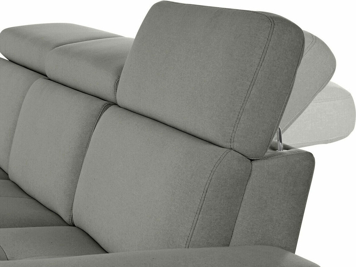 Sillón reclinable de ángulo suave 456572