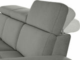 Sillón reclinable de ángulo suave 456572