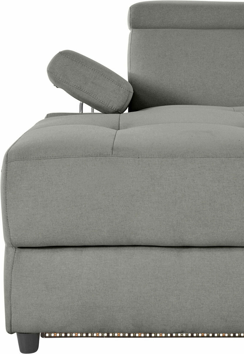 Sillón reclinable de ángulo suave 456572