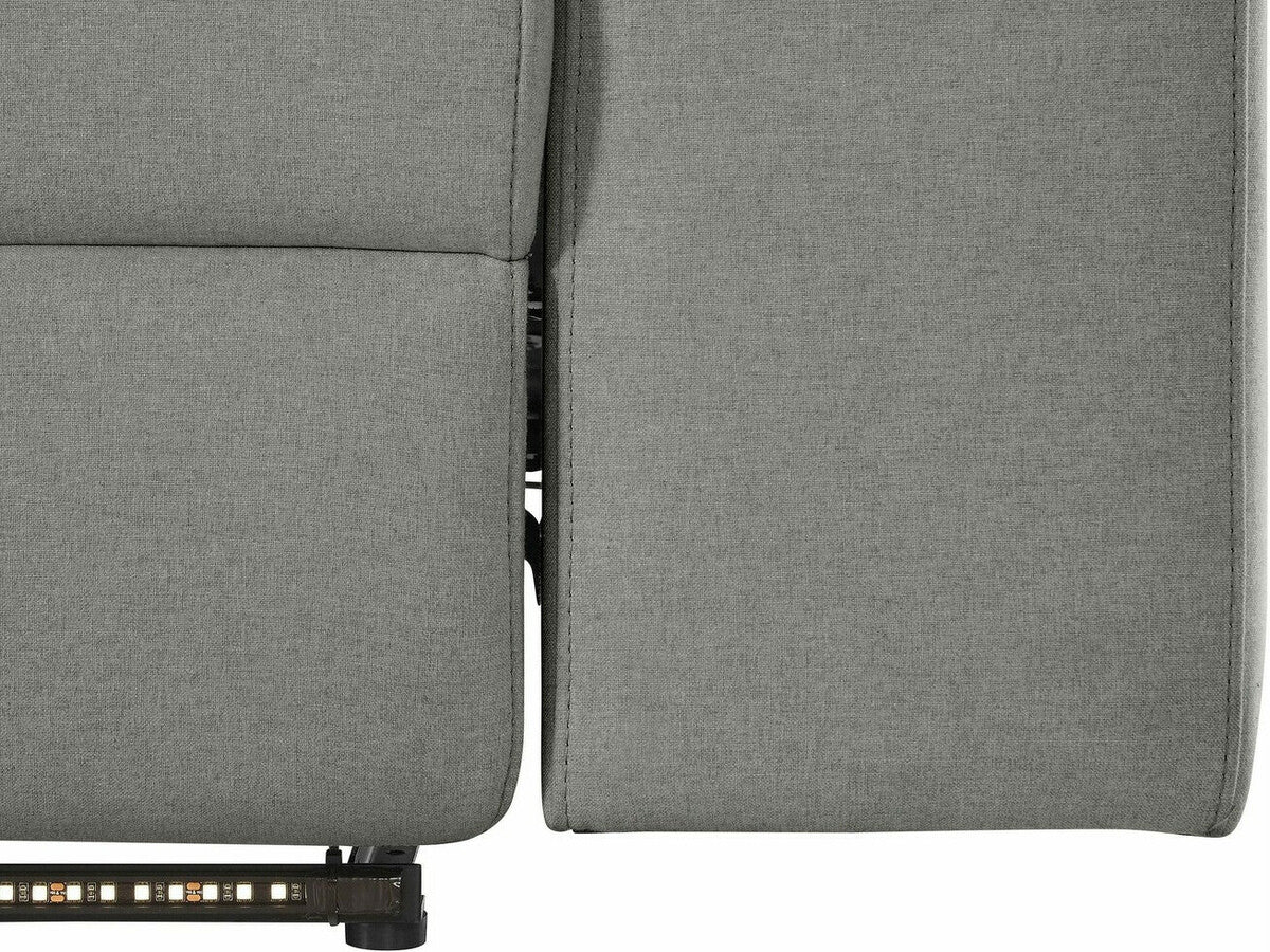 Sillón reclinable de ángulo suave 456572