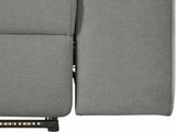 Sillón reclinable de ángulo suave 456572
