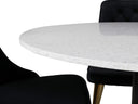 Conjunto de comedor Pratinus