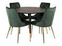 Conjunto de comedor Matrolus