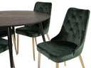 Conjunto de comedor Matrolus