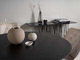 Conjunto de mesas y sillas para comedor 279738