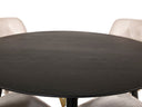 Conjunto de comedor Matrolus