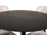 Conjunto de mesas y sillas para comedor 279738