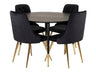 Conjunto de mesas y sillas para comedor 279738