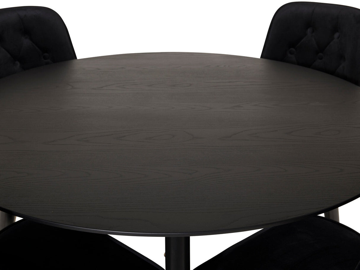 Conjunto de mesas y sillas para comedor 279738