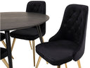 Conjunto de comedor Matrolus