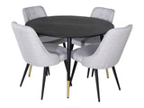 Conjunto de mesas y sillas para comedor 279738