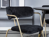 Conjunto de mesas y sillas para comedor 279748