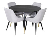 Conjunto de mesas y sillas para comedor 279769