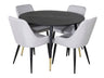 Conjunto de mesas y sillas para comedor 279769