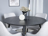 Conjunto de mesas y sillas para comedor 279769