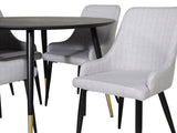 Conjunto de mesas y sillas para comedor 279769