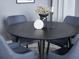 Conjunto de mesas y sillas para comedor 279769