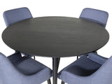 Conjunto de mesas y sillas para comedor 279769