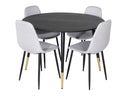 Conjunto de comedor Ordoculum