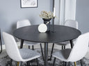 Conjunto de comedor Ordoculum