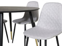 Conjunto de comedor Ordoculum
