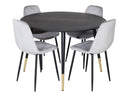 Conjunto de comedor Pudulus