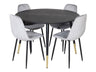 Conjunto de mesas y sillas para comedor 279775