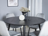 Conjunto de mesas y sillas para comedor 279775