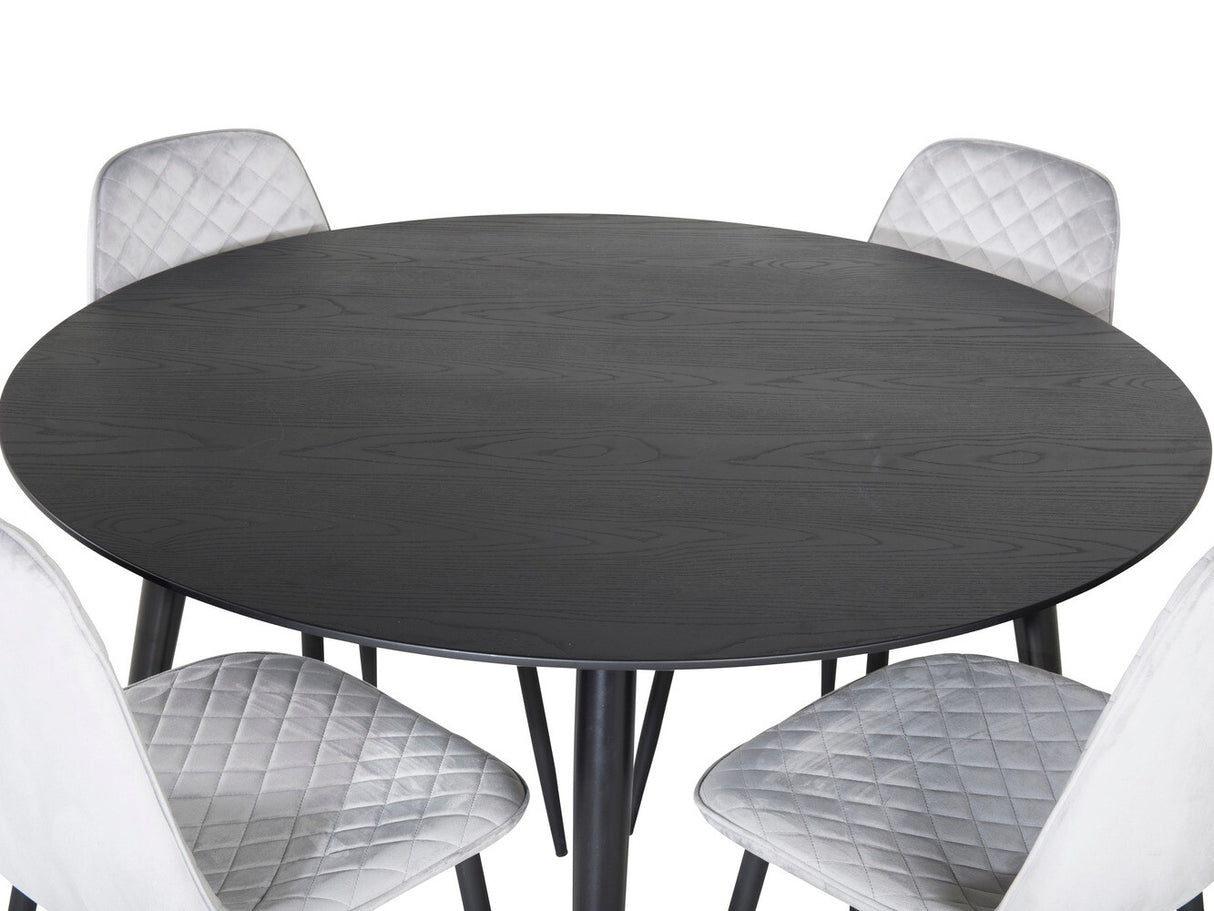 Conjunto de mesas y sillas para comedor 279775