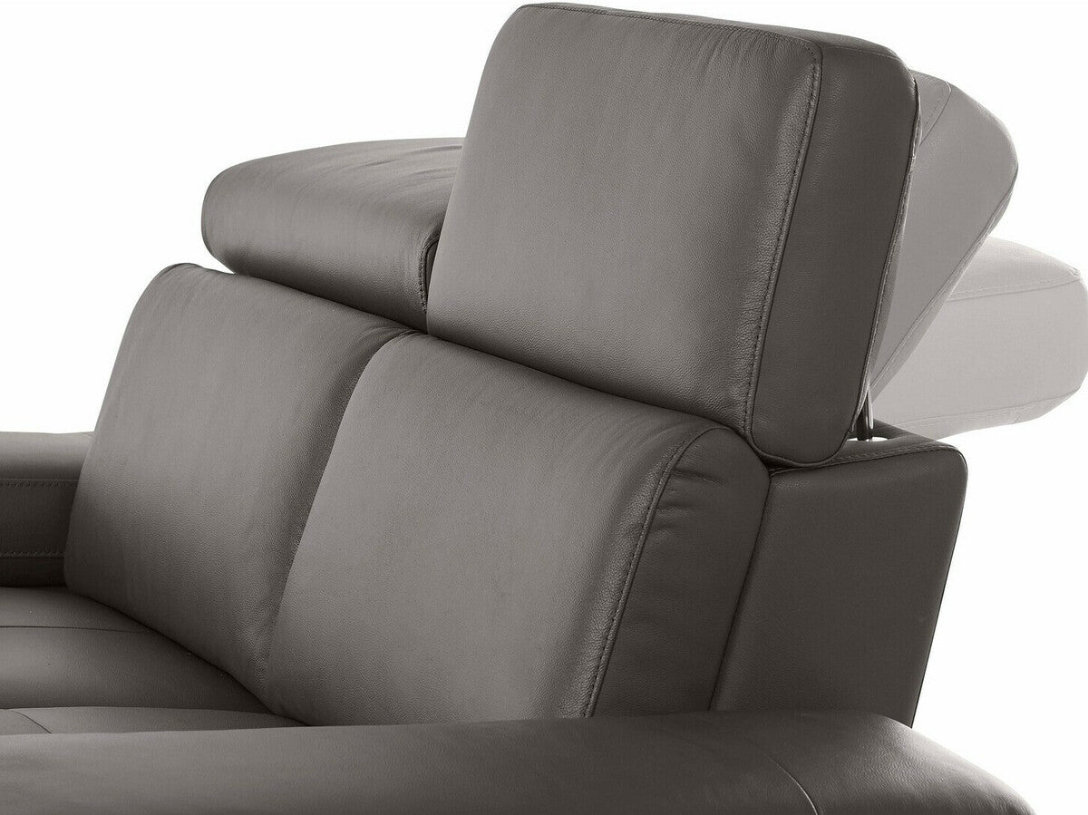 Sillón reclinable de ángulo suave 597201